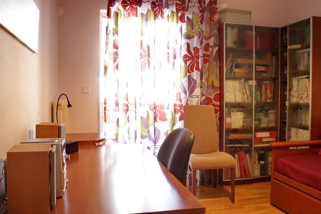 Family Apartment In Sepolia Atina Dış mekan fotoğraf